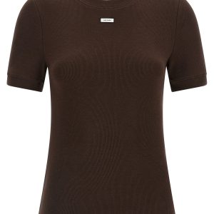 'Lounge' T-shirt