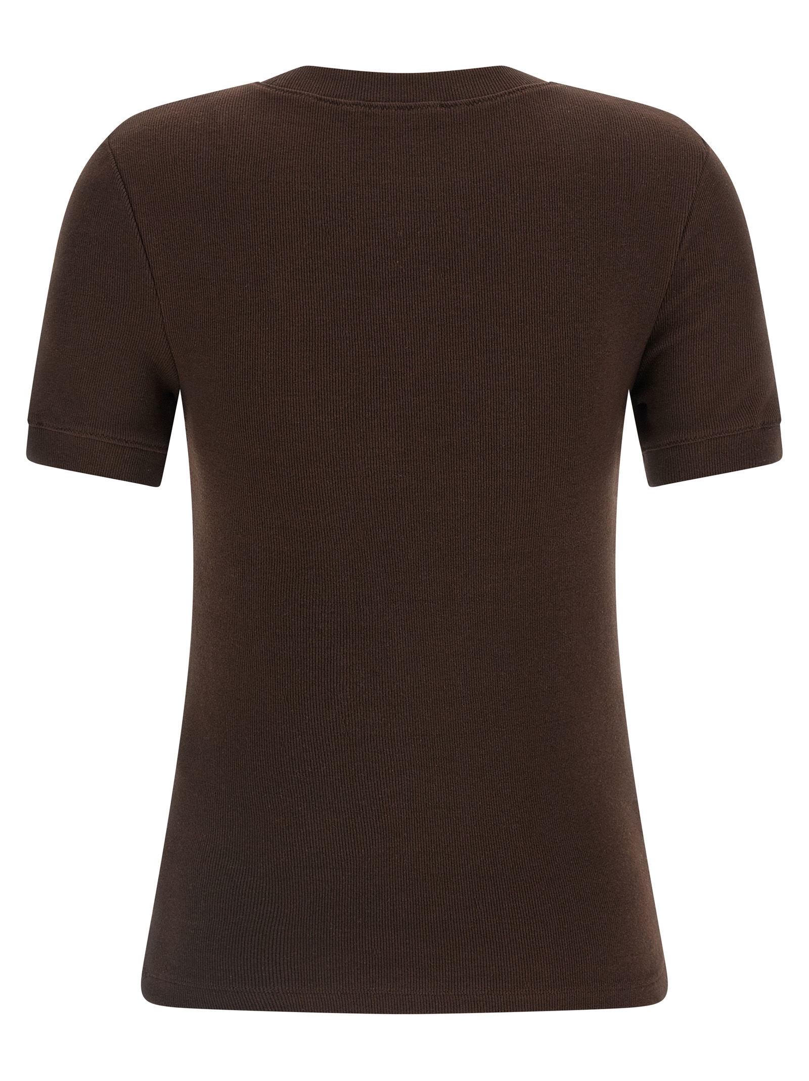 'Lounge' T-shirt - immagine 2