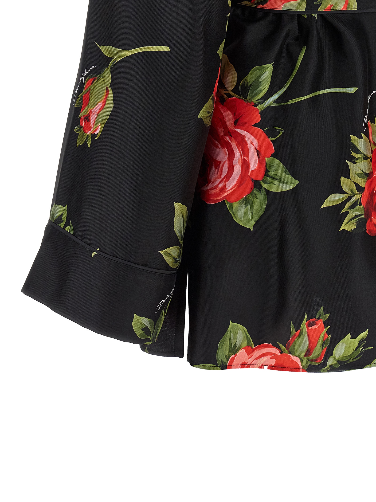 'Vanity' shirt - immagine 4