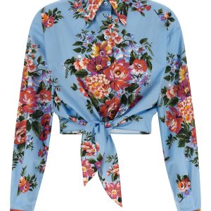 'Mazzo di Fiori' shirt