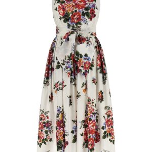 'Bouquet di Fiori' dress
