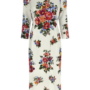 'Mazzo di Fiori' dress