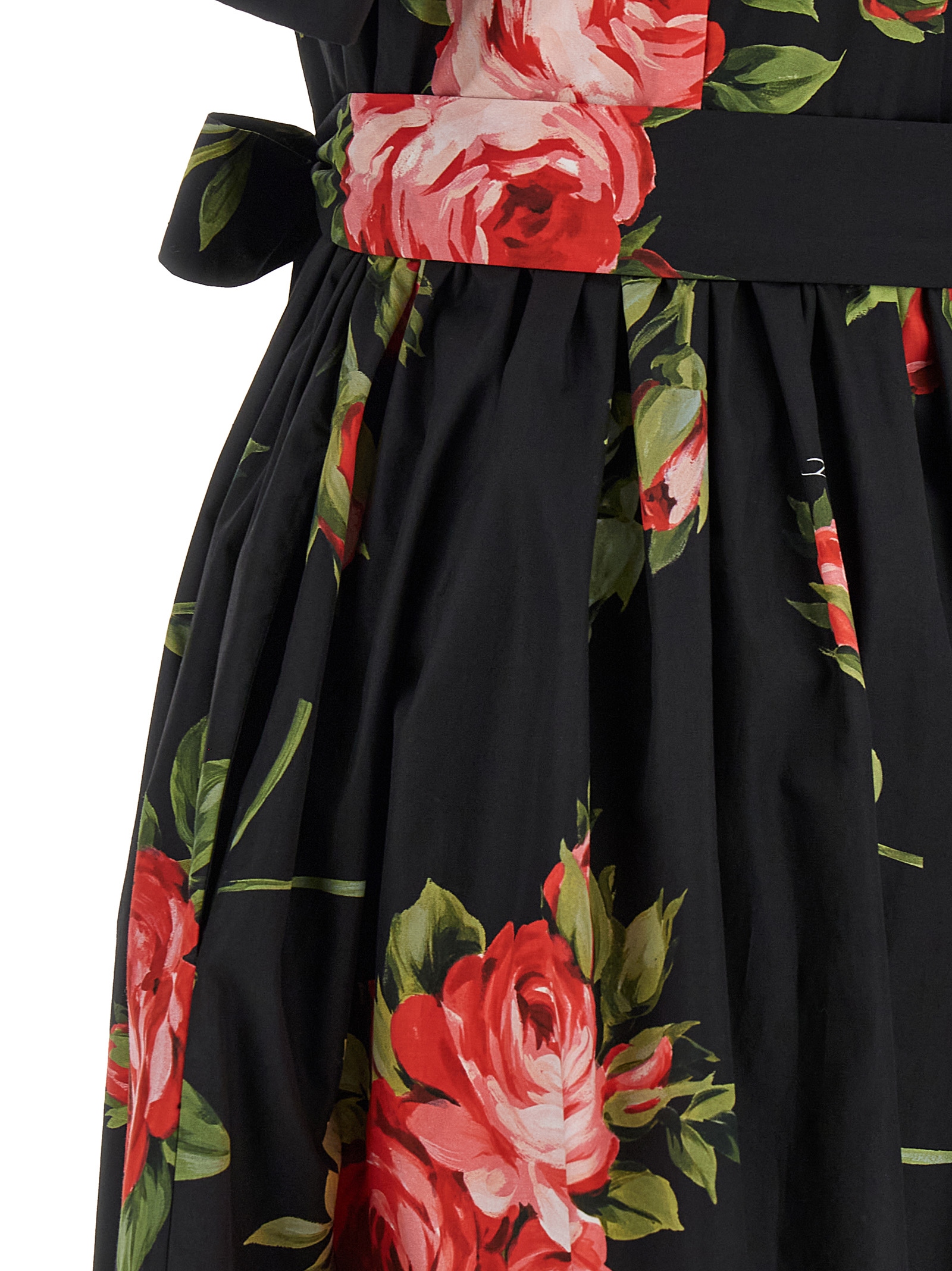 'Bouquet Rose' dress - immagine 4