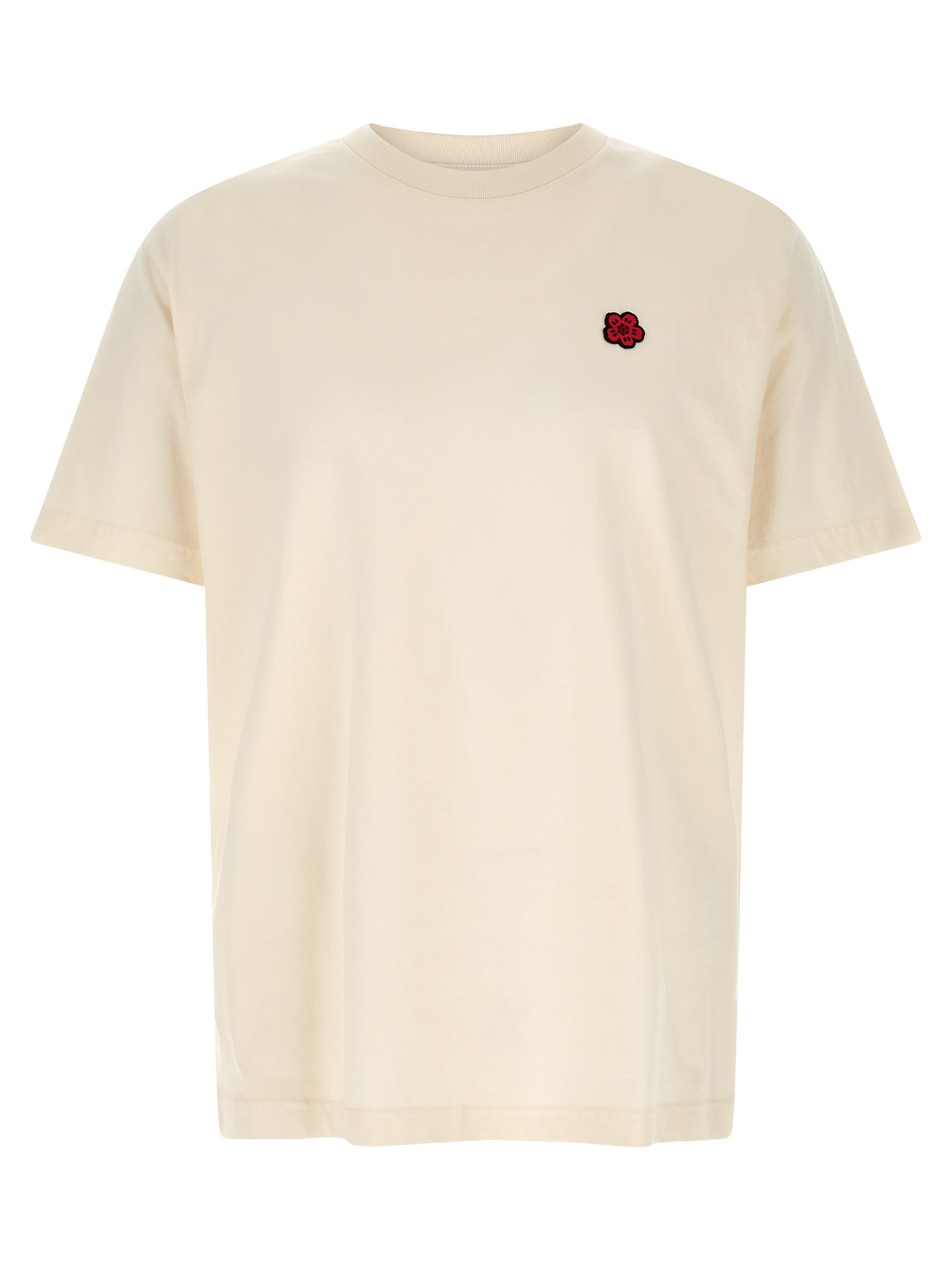 'Boke Flower' T-shirt