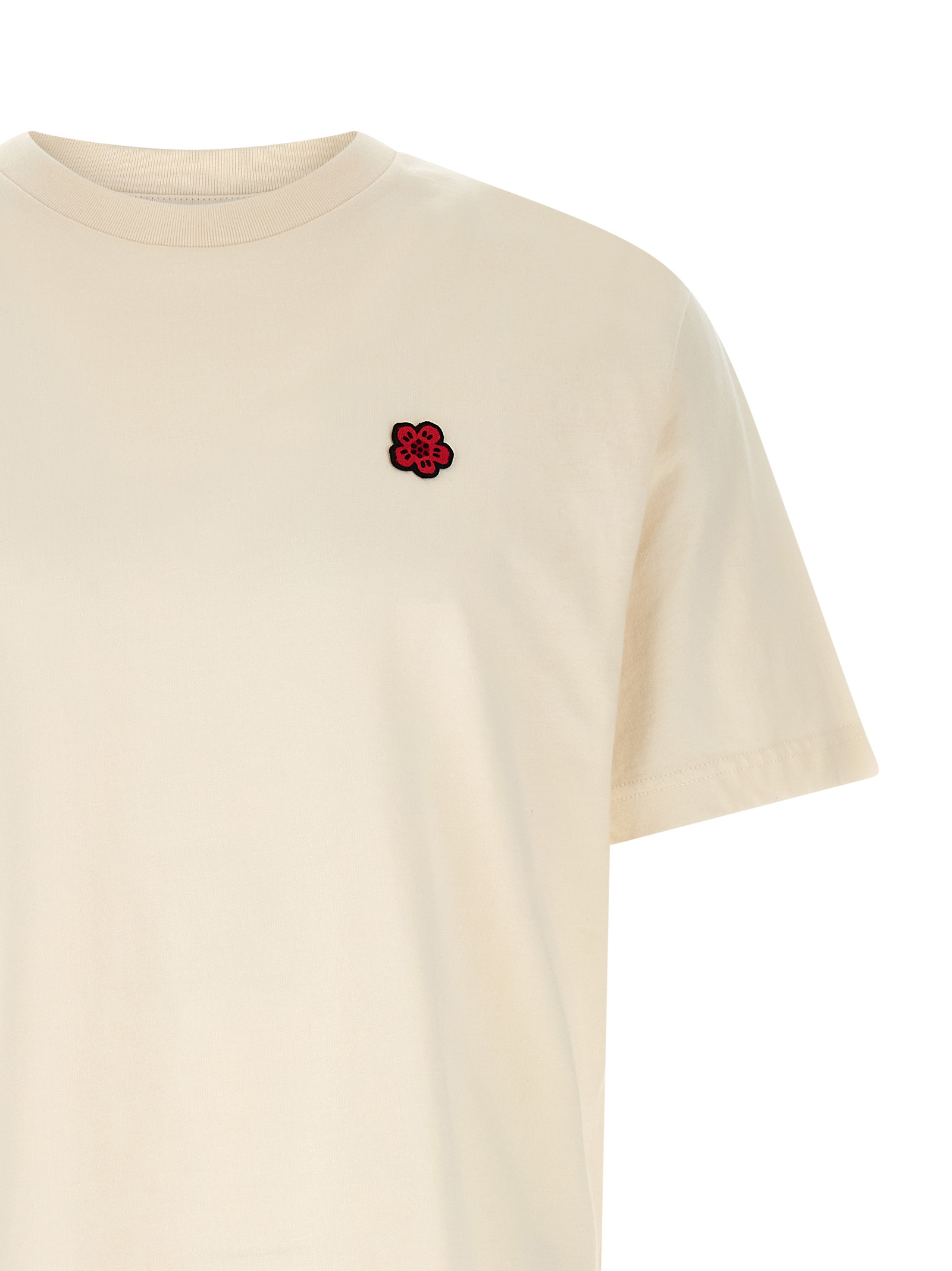'Boke Flower' T-shirt - immagine 3