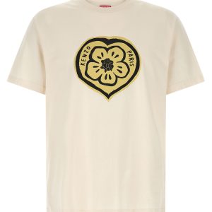 'KENZO Boke Heart' T-shirt