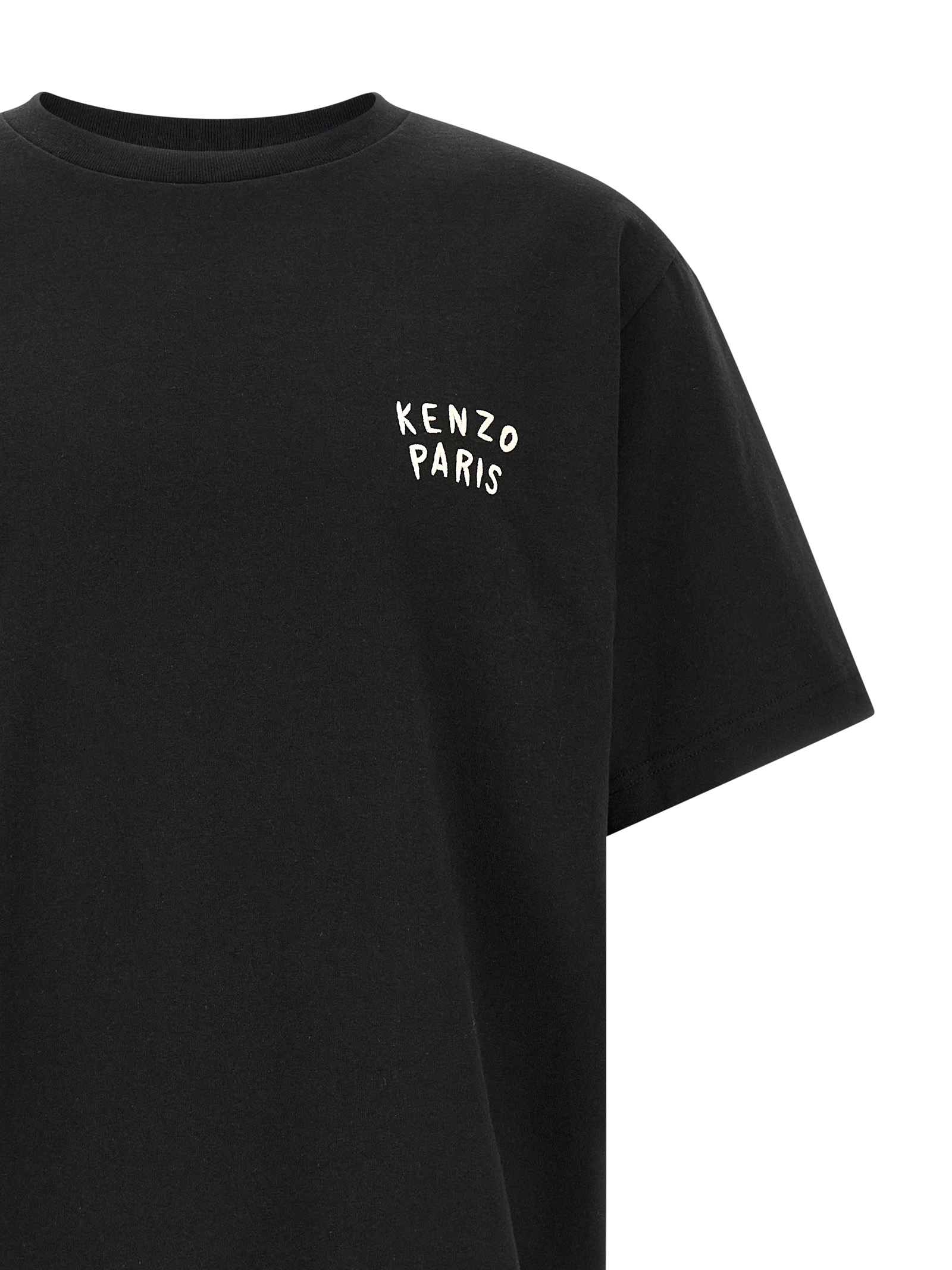 'KENZO Boke Heart' T-shirt - immagine 3