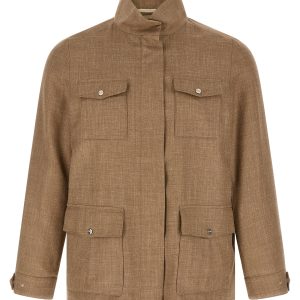 'Field' jacket