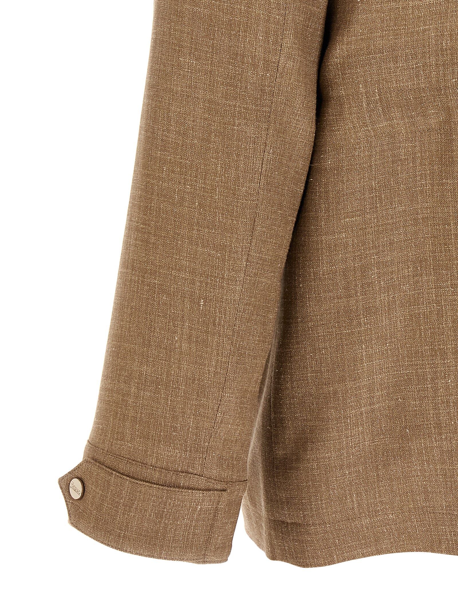 'Field' jacket - immagine 4