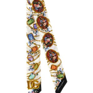 Bandeau 'Fiorellini'