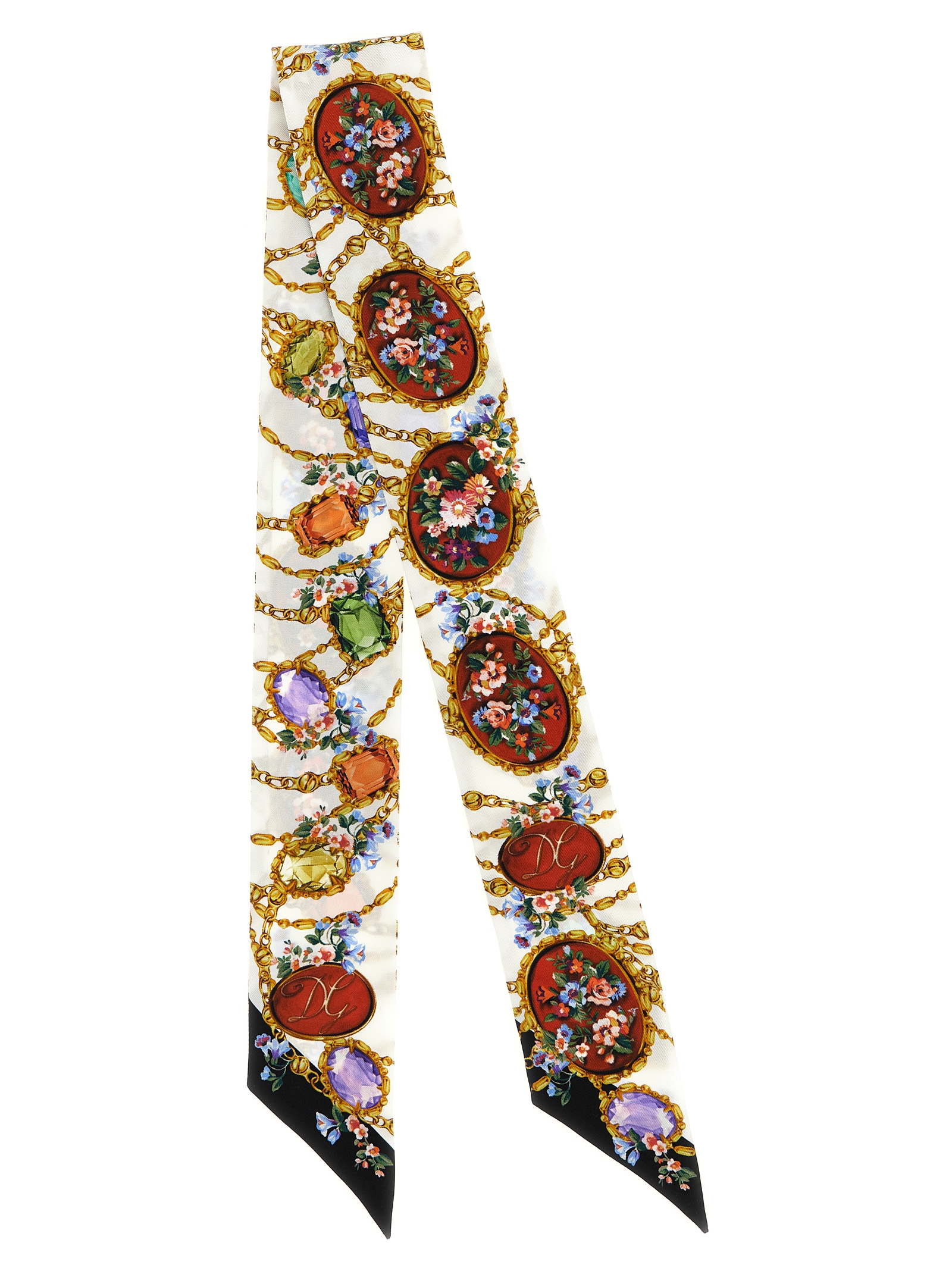 Bandeau 'Fiorellini' - immagine 2