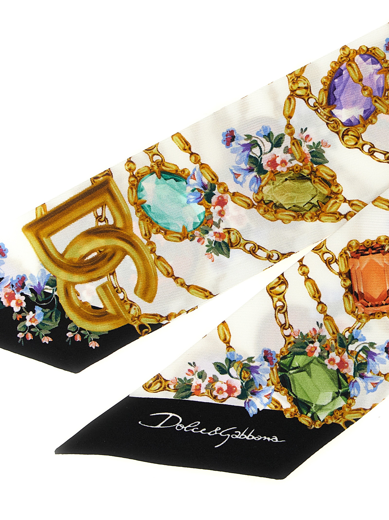 Bandeau 'Fiorellini' - immagine 3