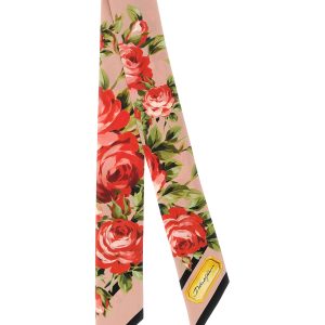 Bandeau 'Bouquet Rose'