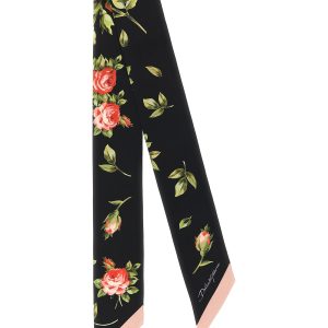 Bandeau 'Bouquet Rose'