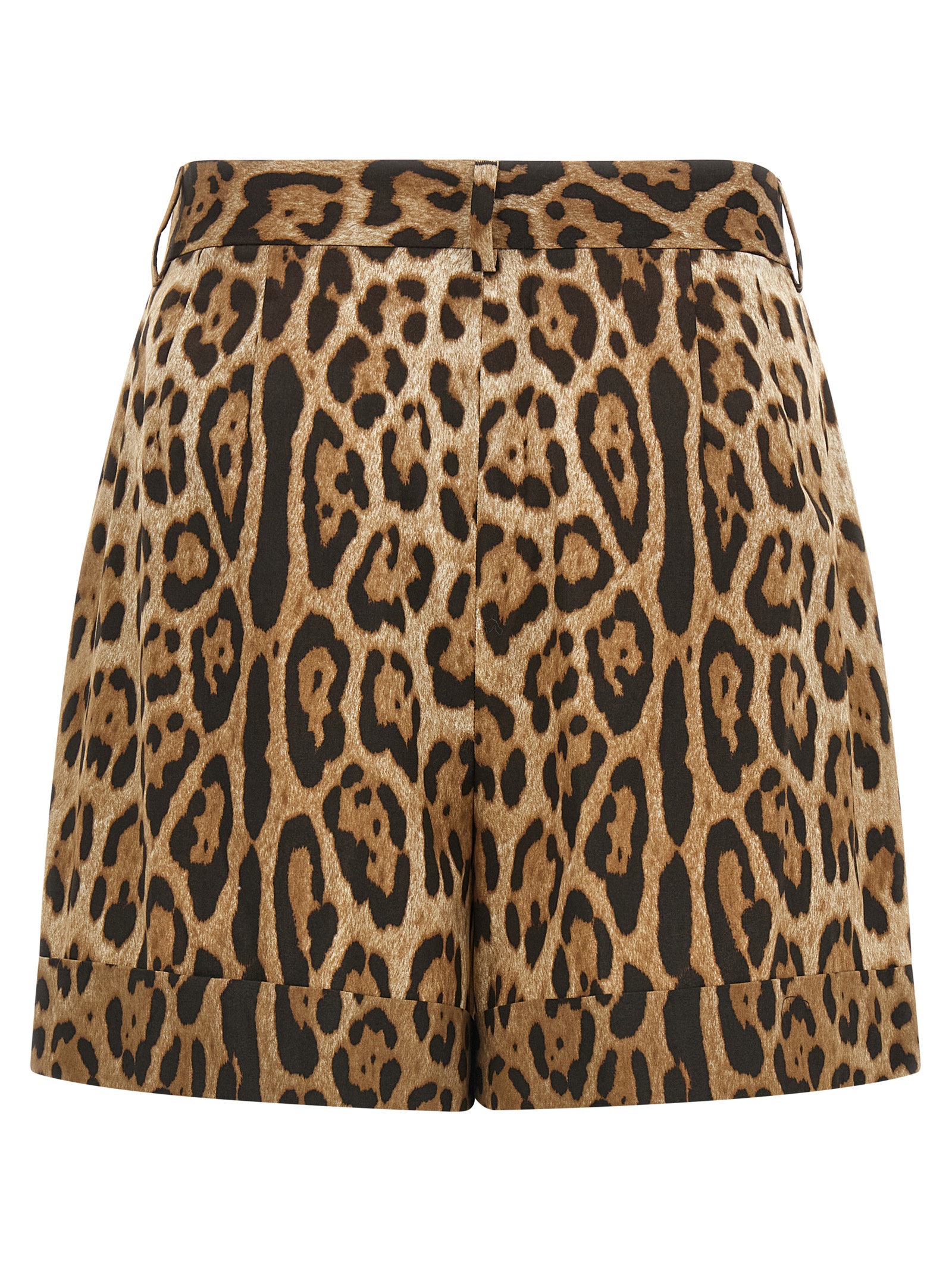 'Dolce' high waist shorts - immagine 2