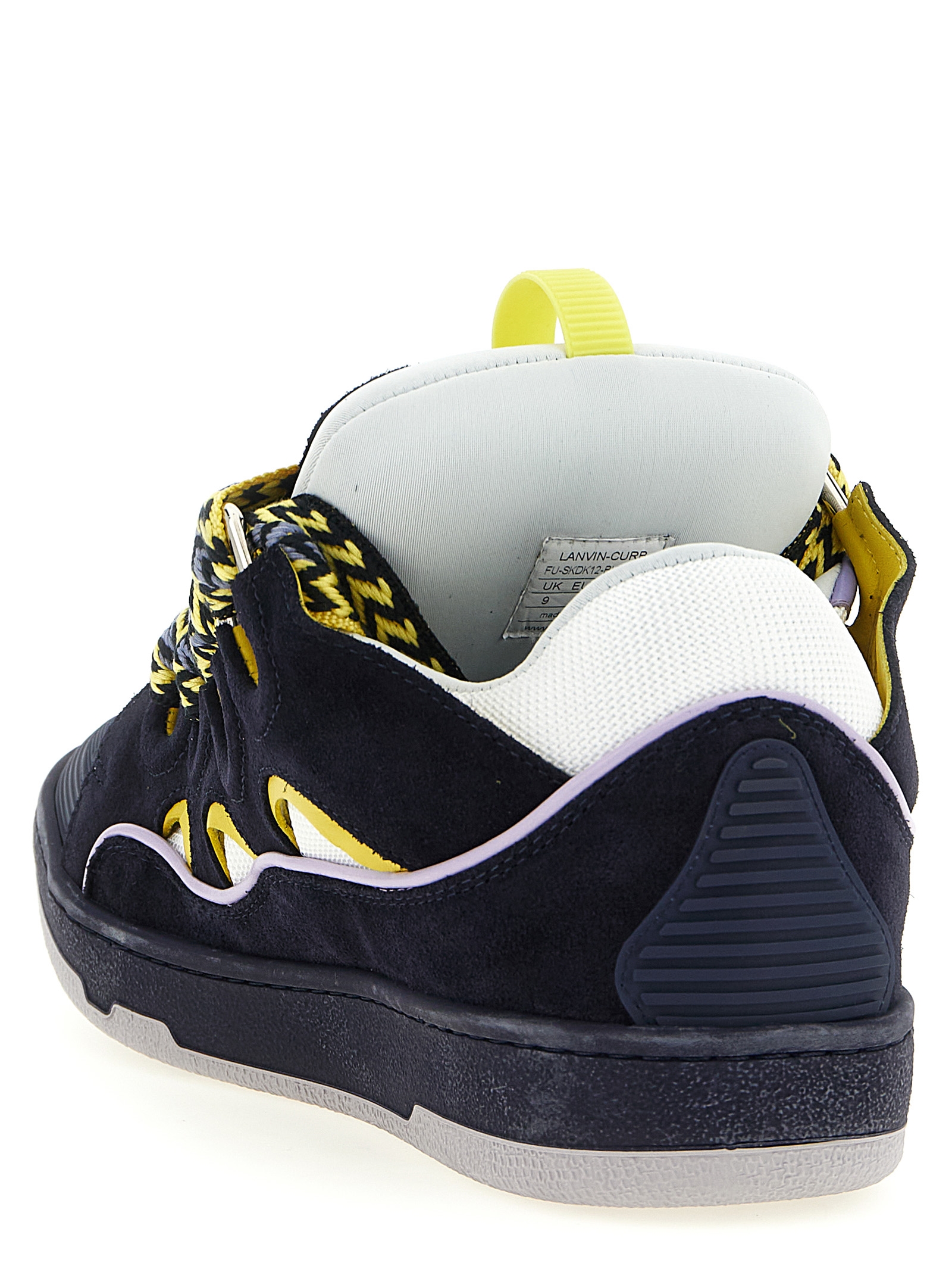 'Curb' sneakers - immagine 3