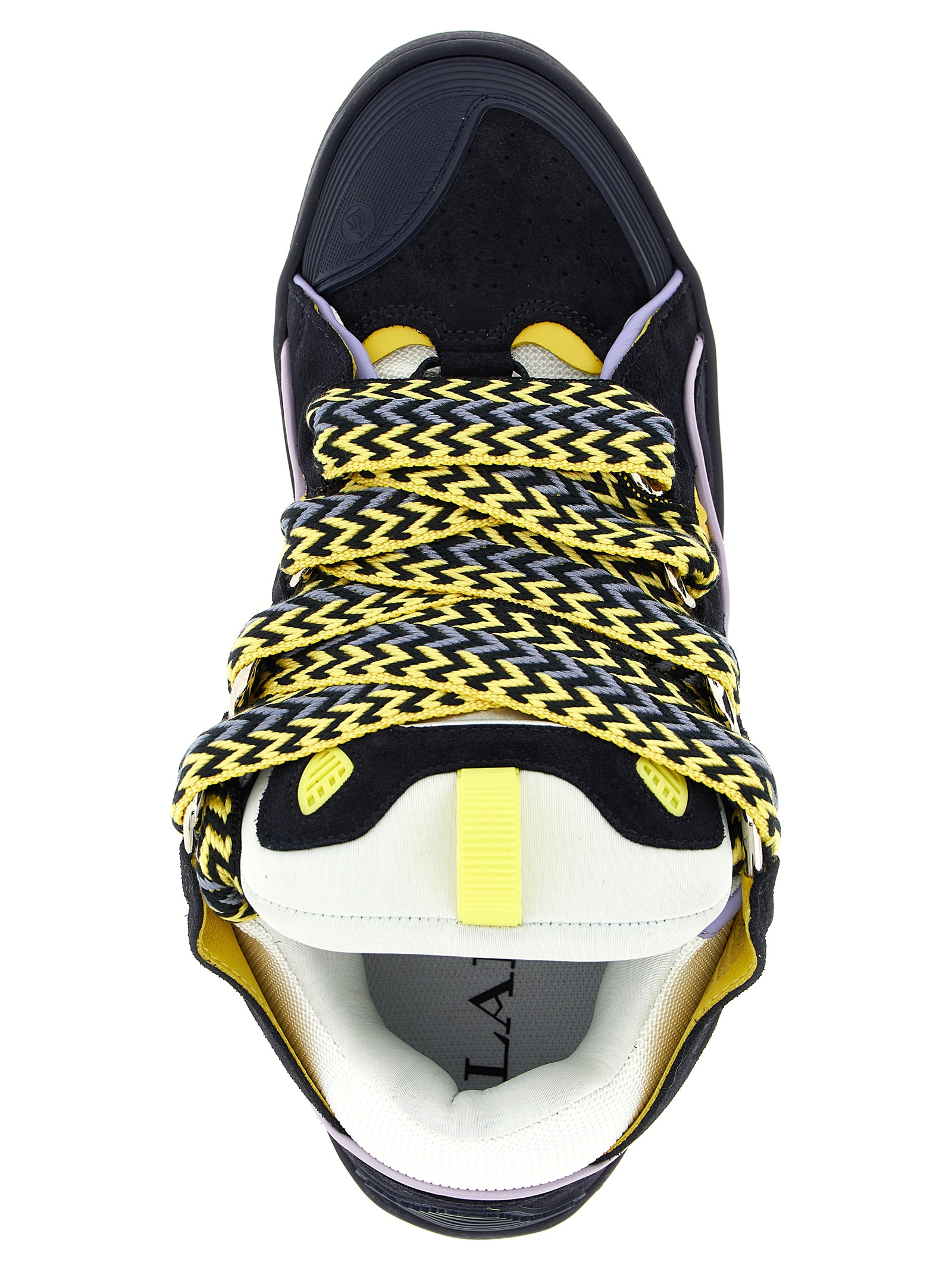 'Curb' sneakers - immagine 4