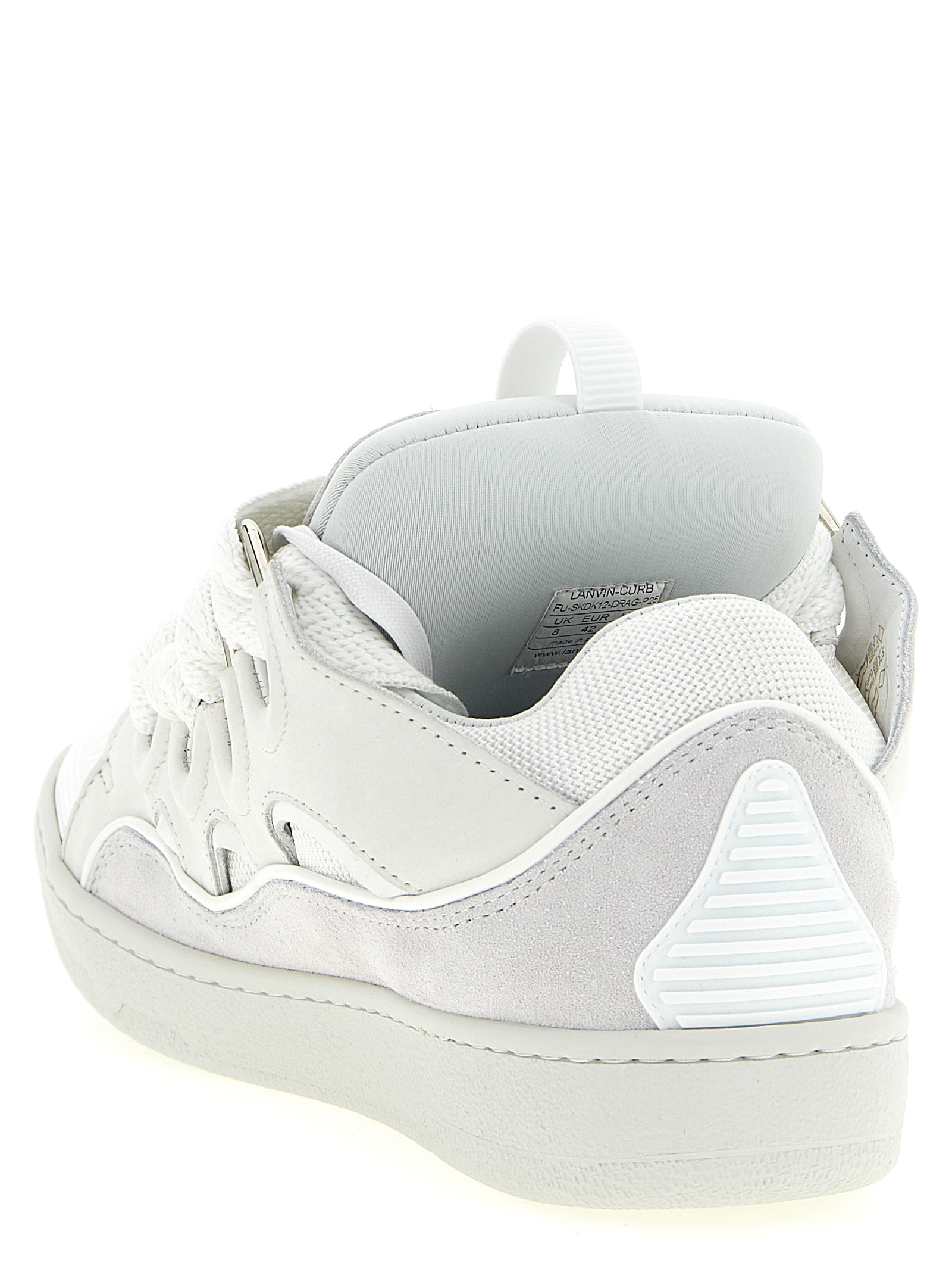 'Curb' sneakers - immagine 3