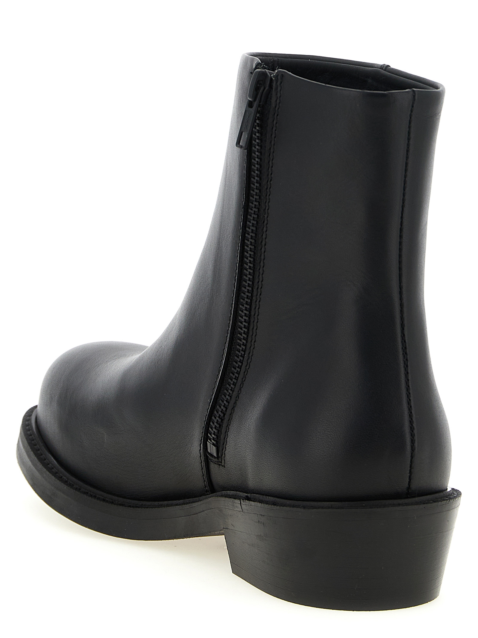 'Lerato' ankle boots - immagine 3