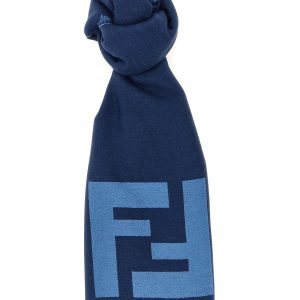 FF macro scarf