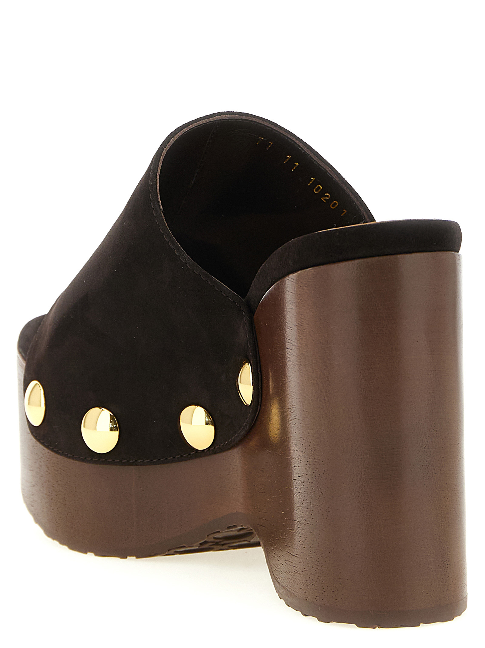 'Ardéa' clog - immagine 3