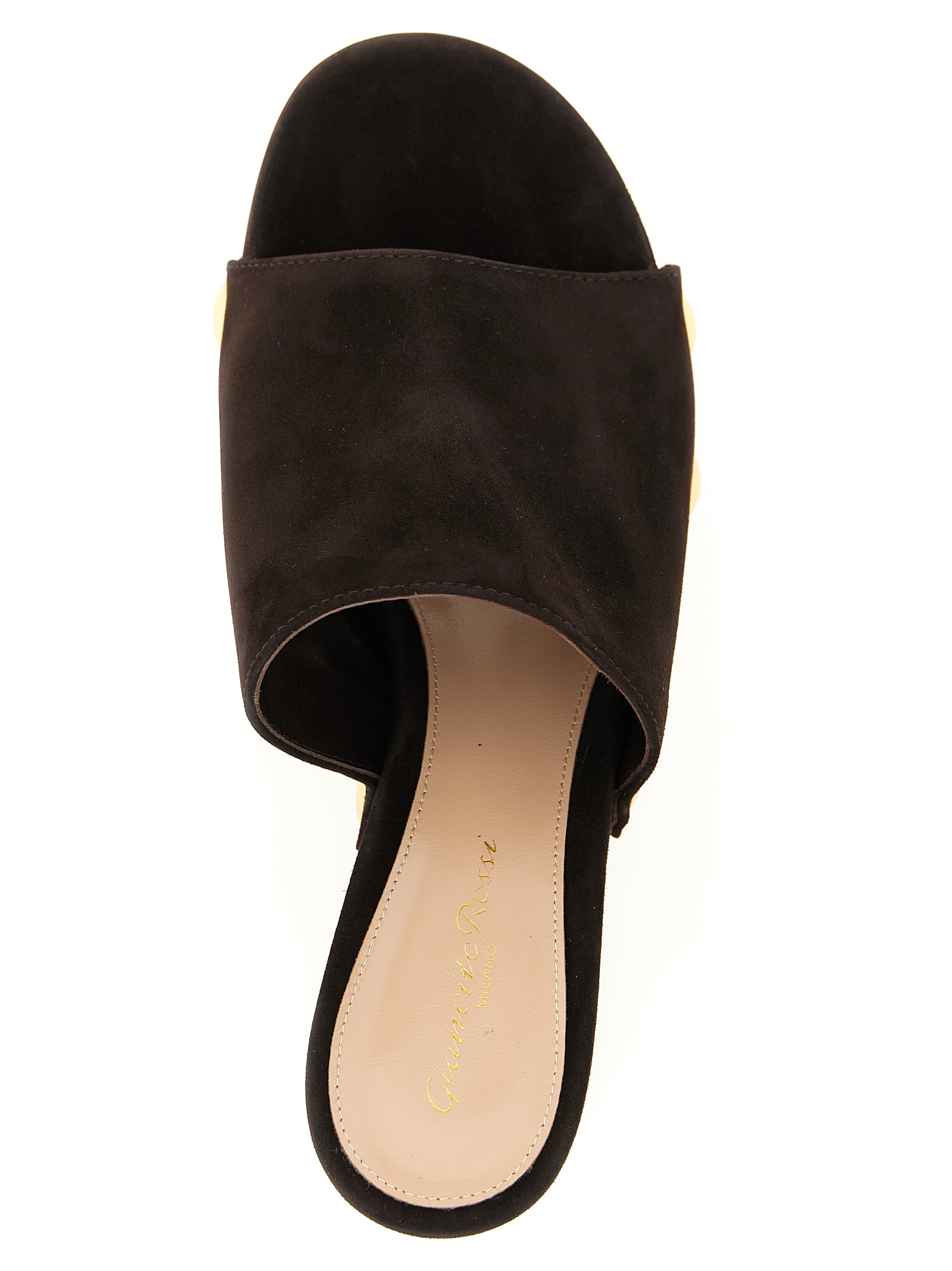 'Ardéa' clog - immagine 4