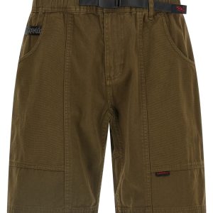 'Gadget' bermuda shorts