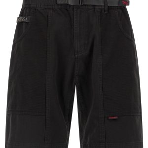'Gadget' bermuda shorts