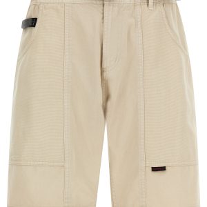 'Gadget' bermuda shorts
