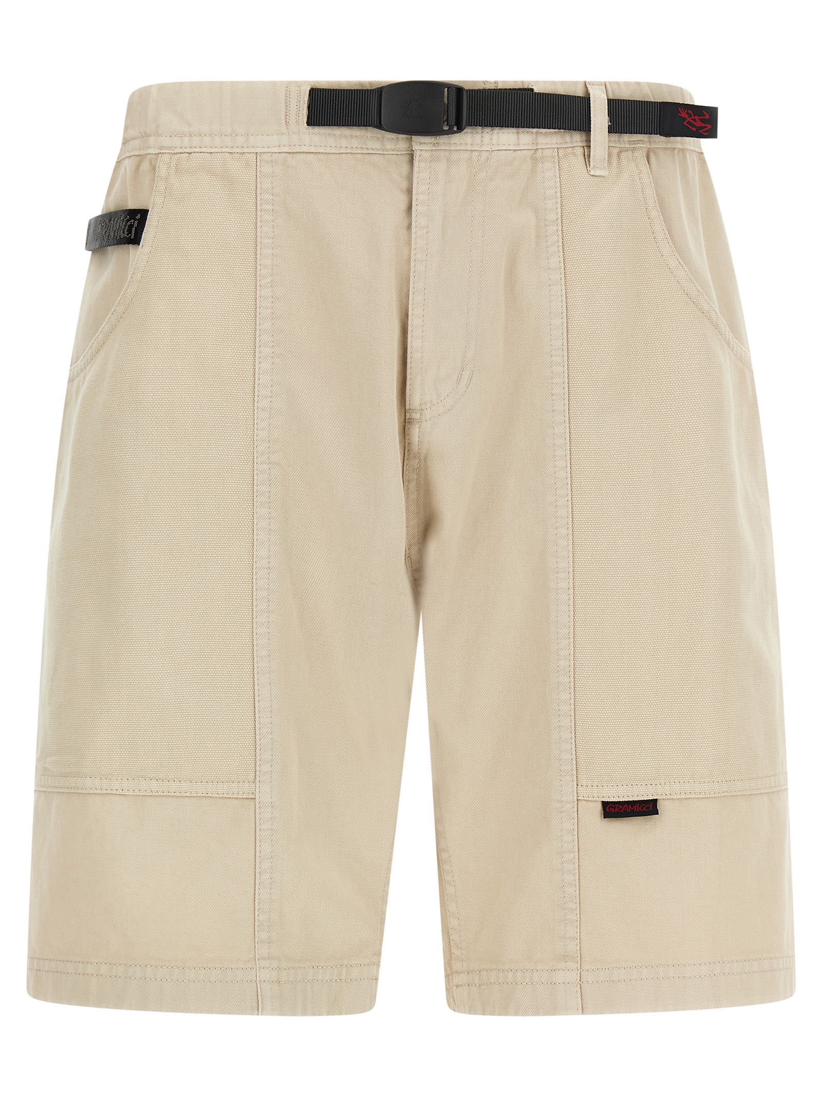'Gadget' bermuda shorts
