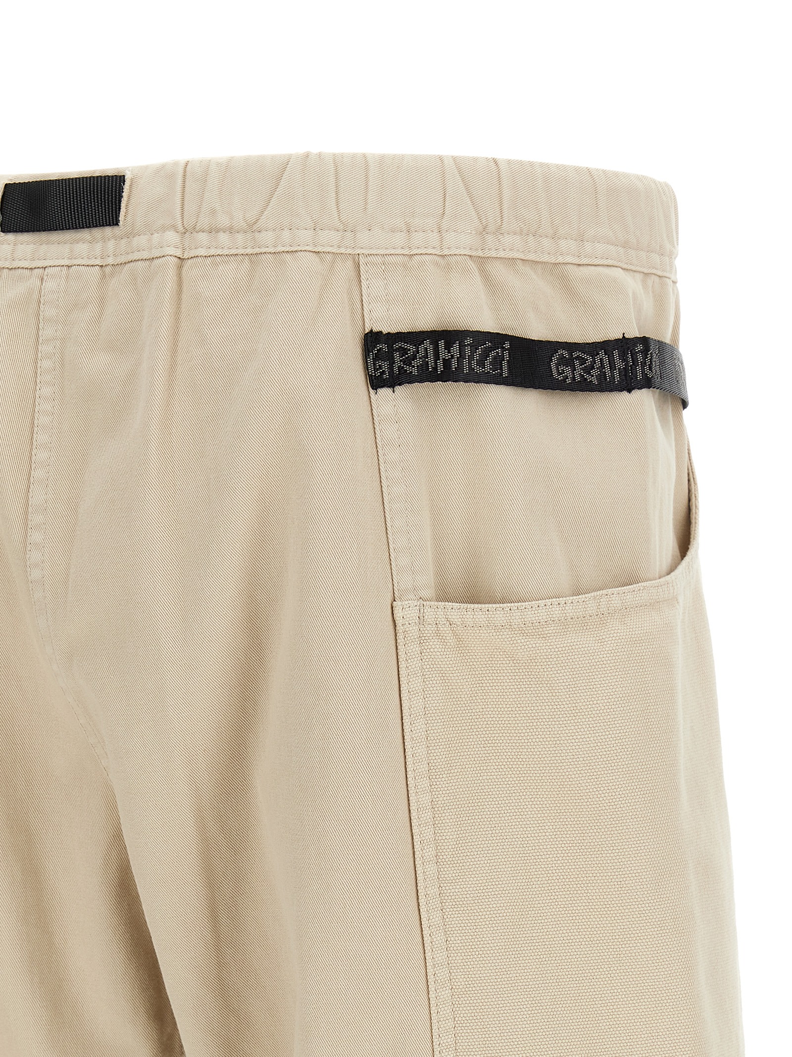 'Gadget' bermuda shorts - immagine 4