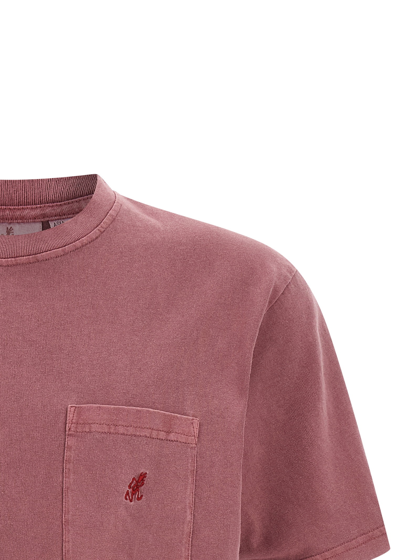 'One Point' T-shirt - immagine 3