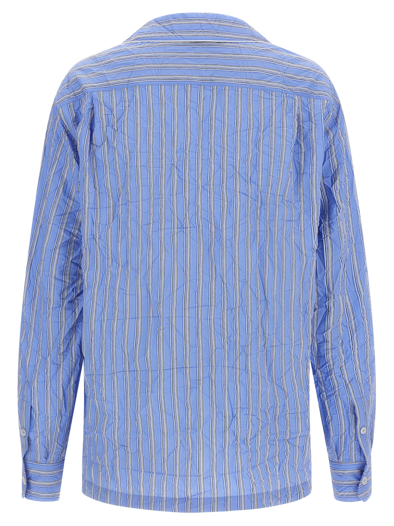 'Vanity' shirt - immagine 2