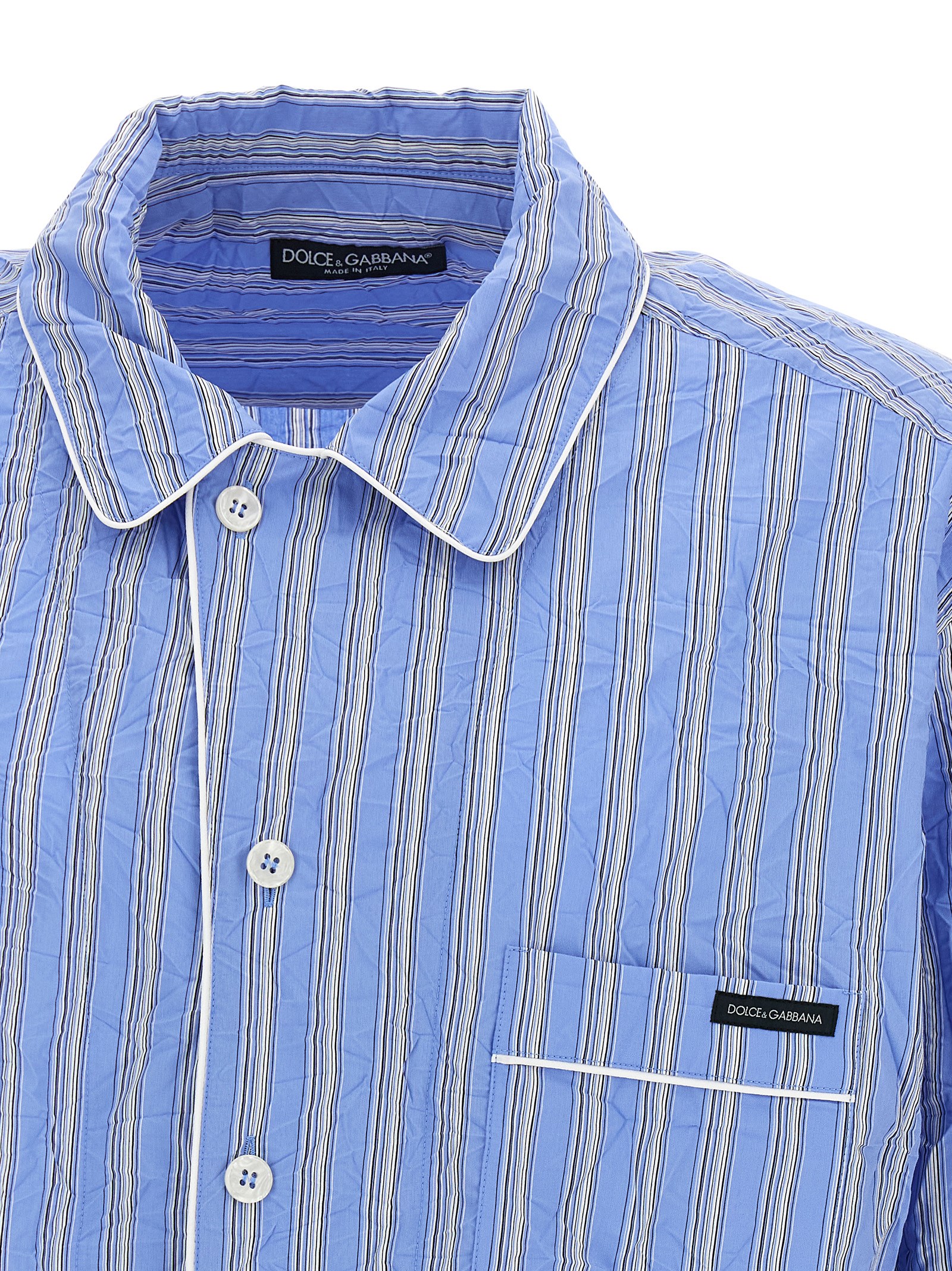 'Vanity' shirt - immagine 5