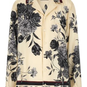 'Bouquet Fiori' shirt