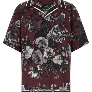 'Bouquet Fiori' shirt