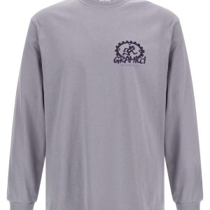 'Equipped For Dirt' T-shirt