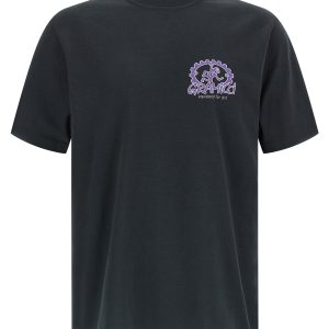 'Equipped For Dirt' T-shirt