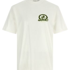 'Equipped For Dirt' T-shirt