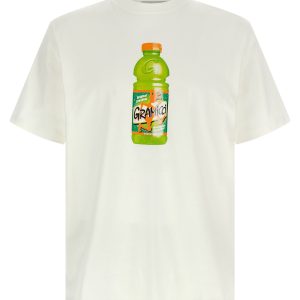 'Quencher' T-shirt