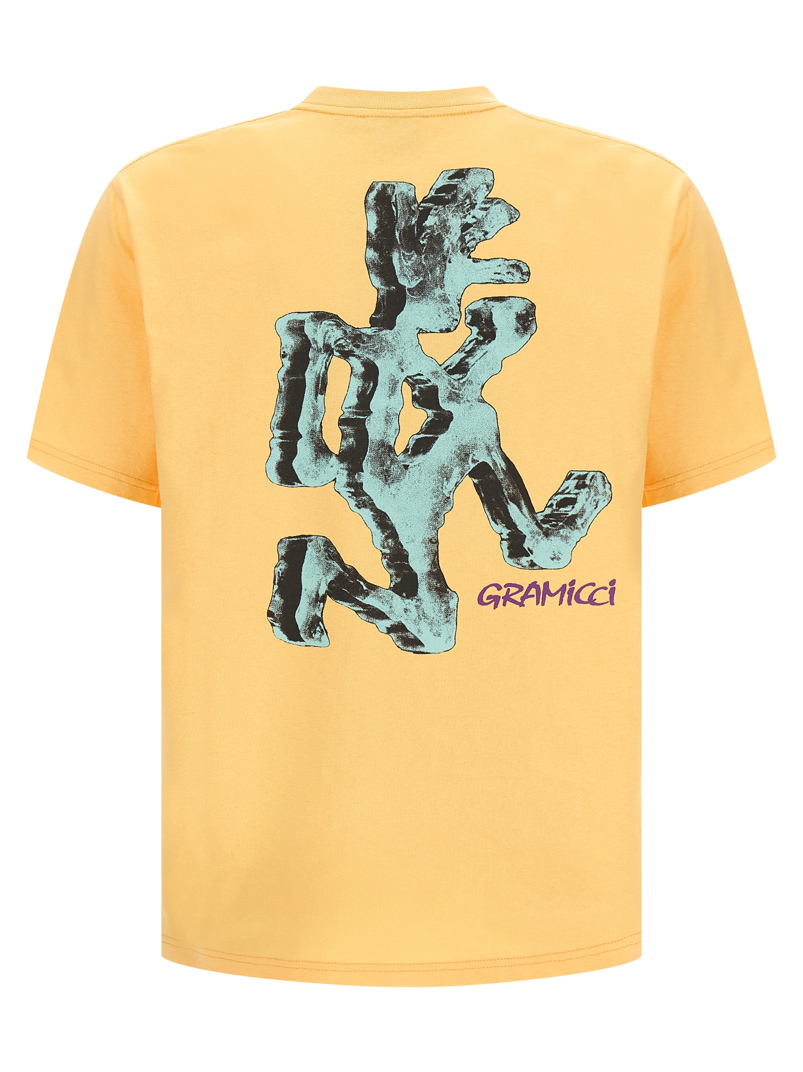 'Ice Sculpture' T-shirt - immagine 2