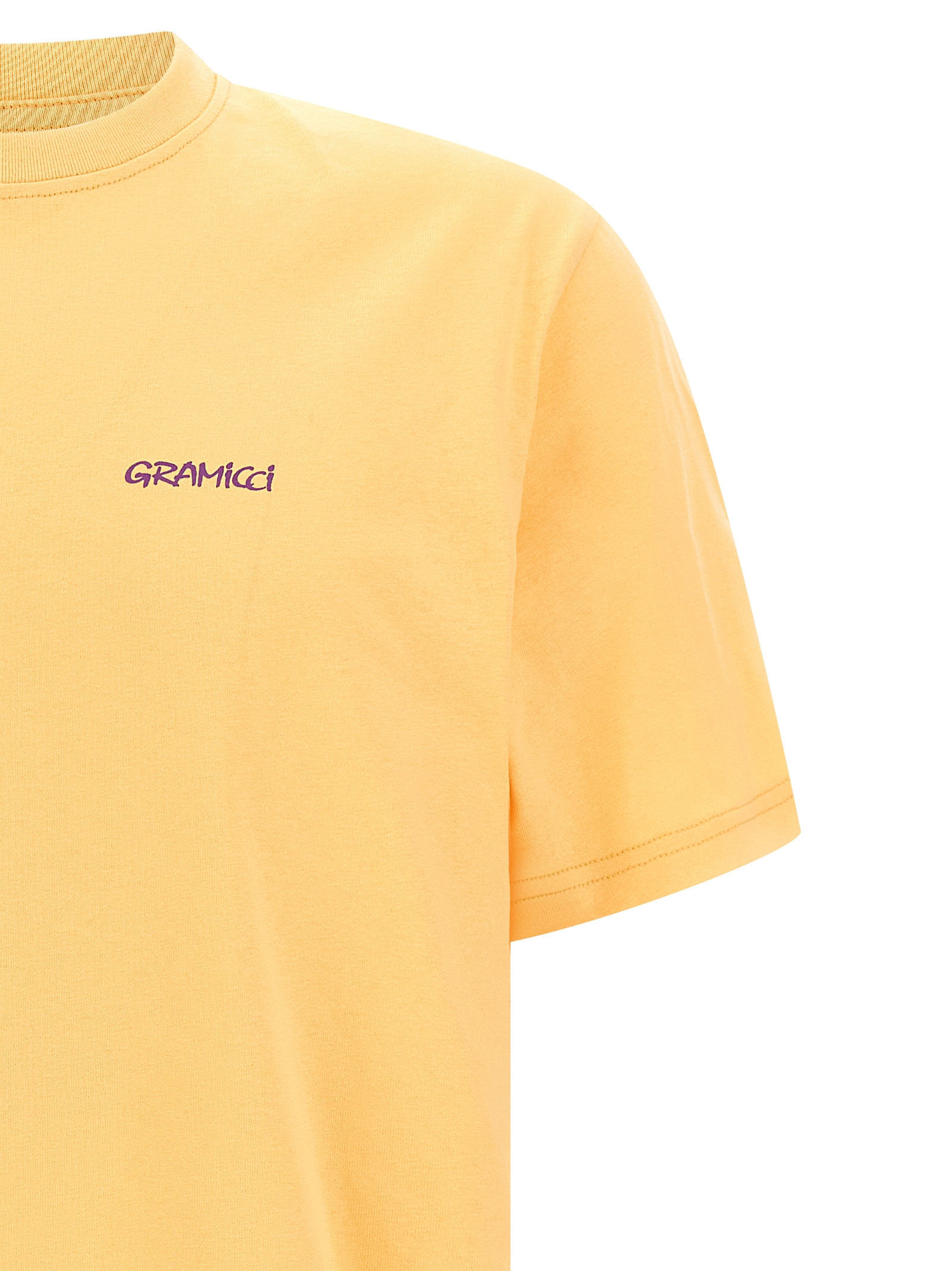 'Ice Sculpture' T-shirt - immagine 3