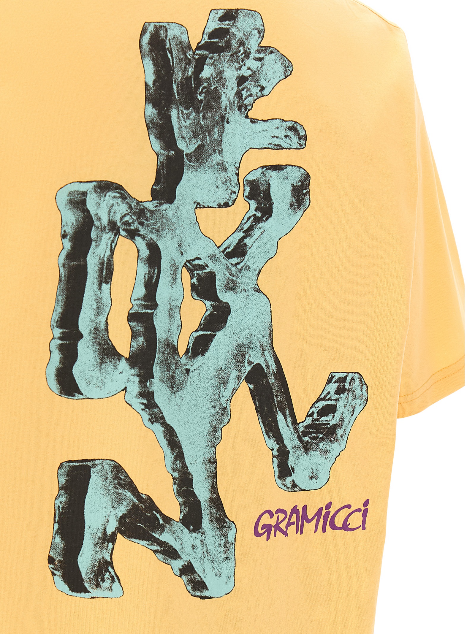 'Ice Sculpture' T-shirt - immagine 4