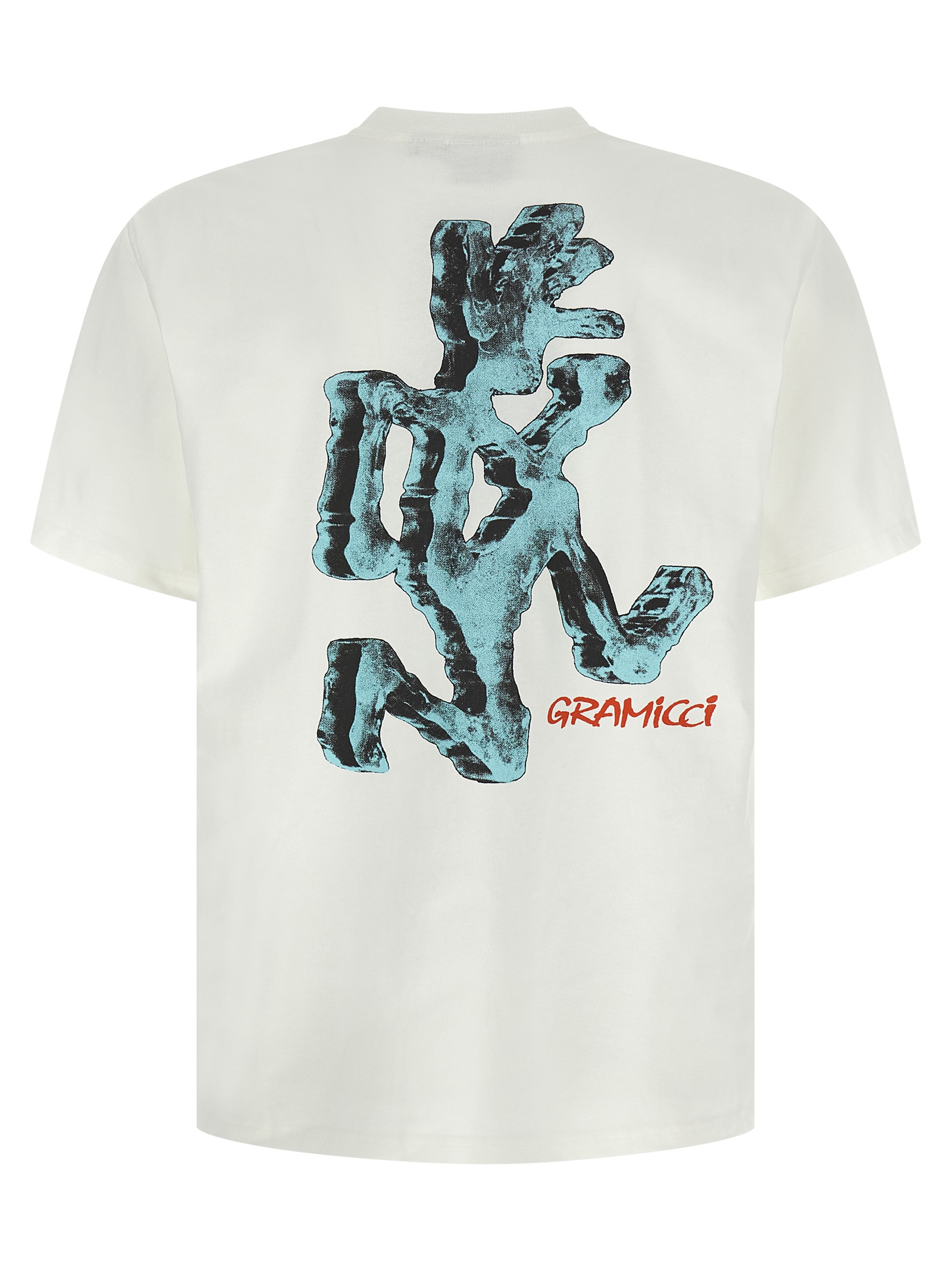 'Ice Sculpture' T-shirt - immagine 2