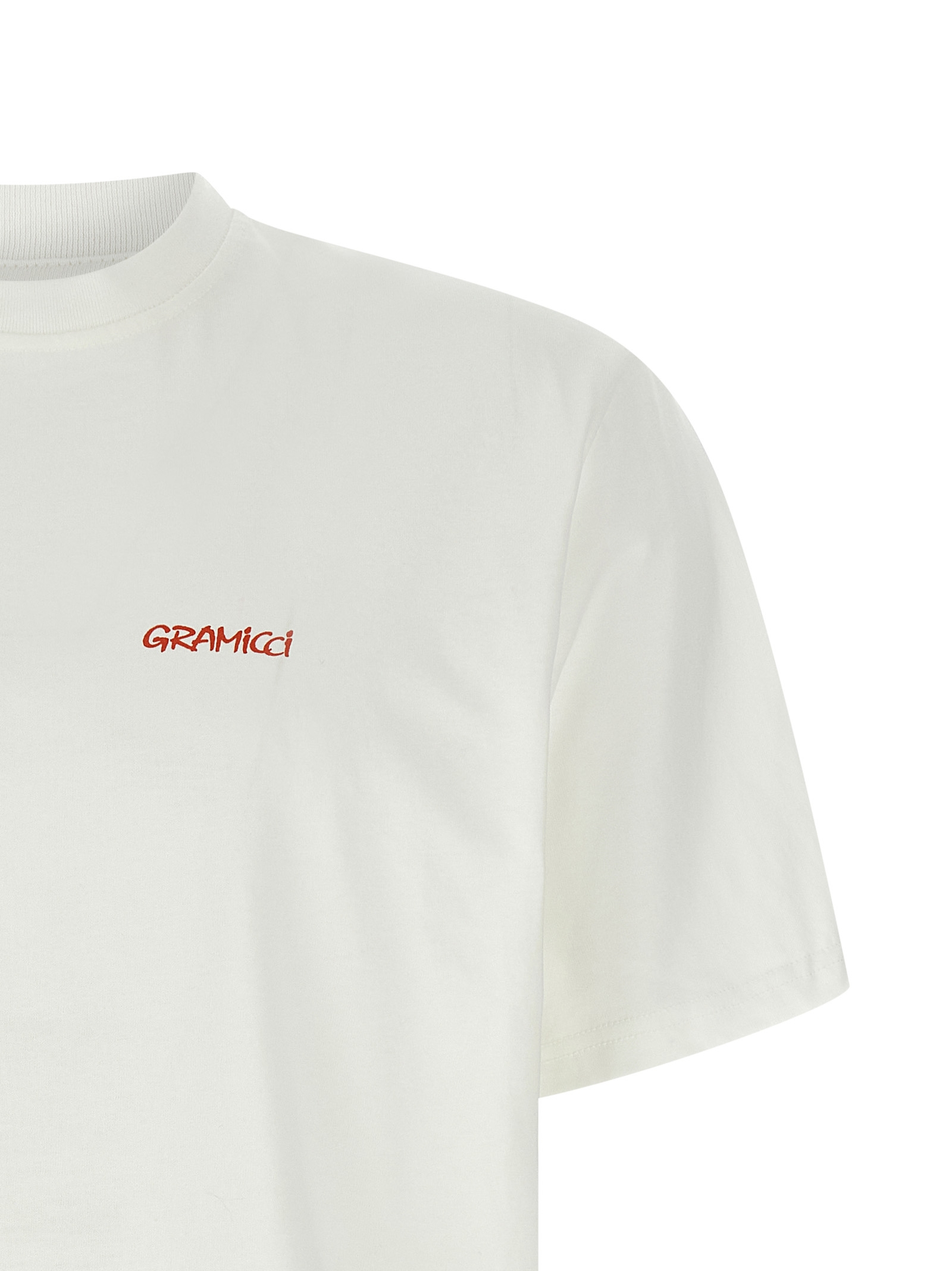 'Ice Sculpture' T-shirt - immagine 3