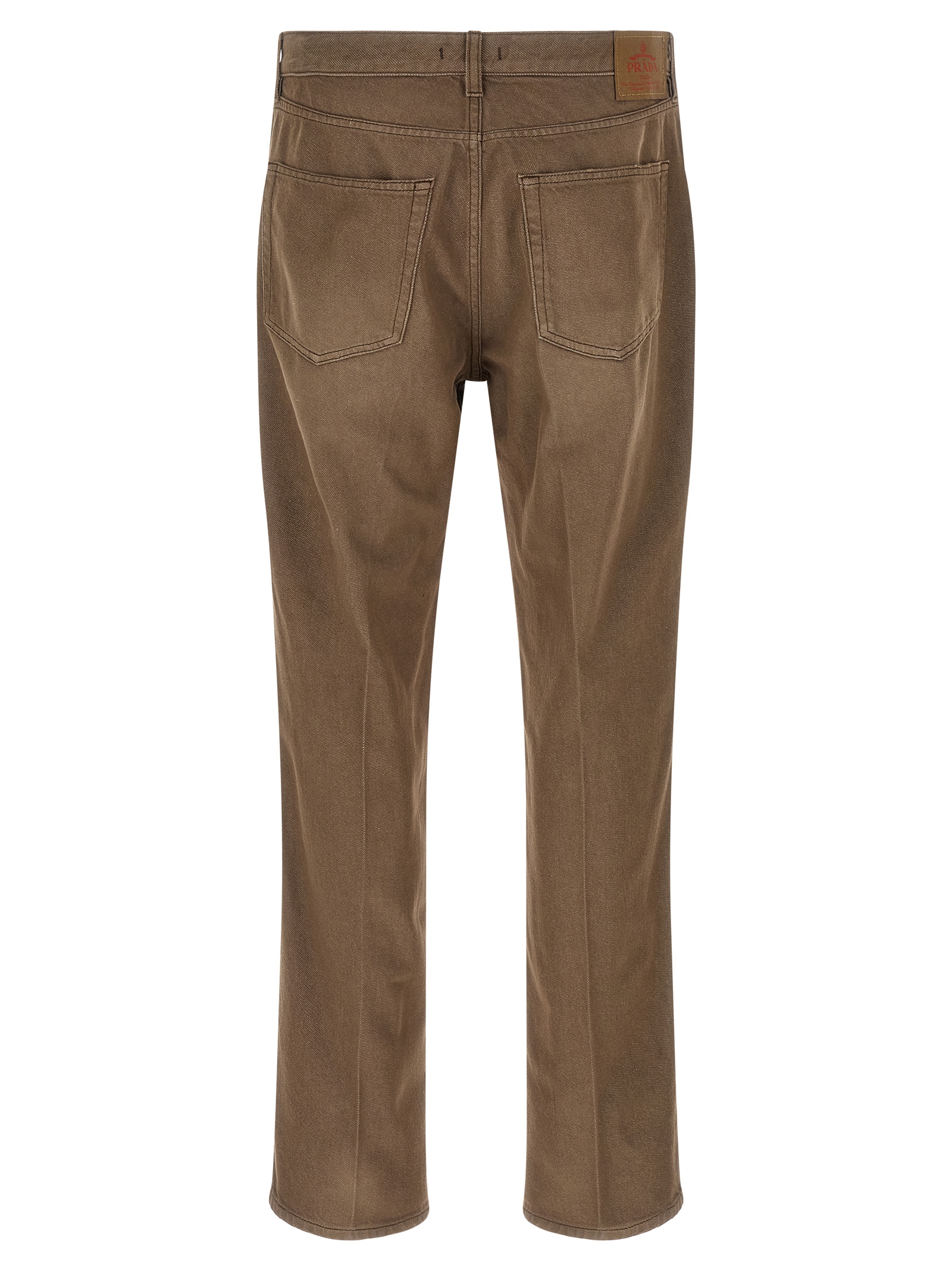 'OLD' wash jeans - immagine 2