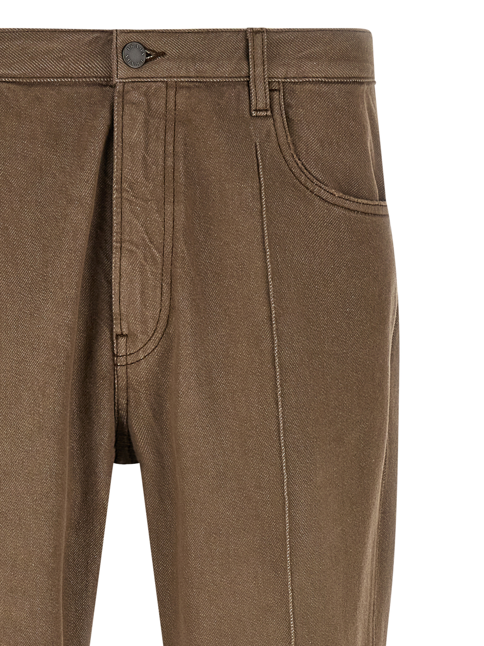 'OLD' wash jeans - immagine 3