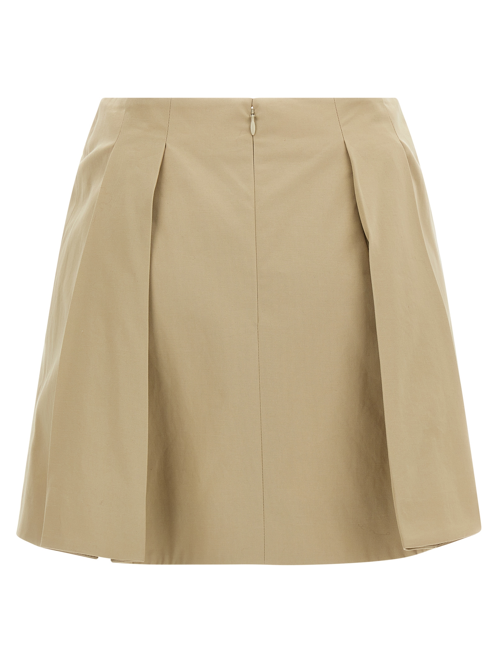 Chain skirt - immagine 2