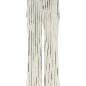 Striped pants