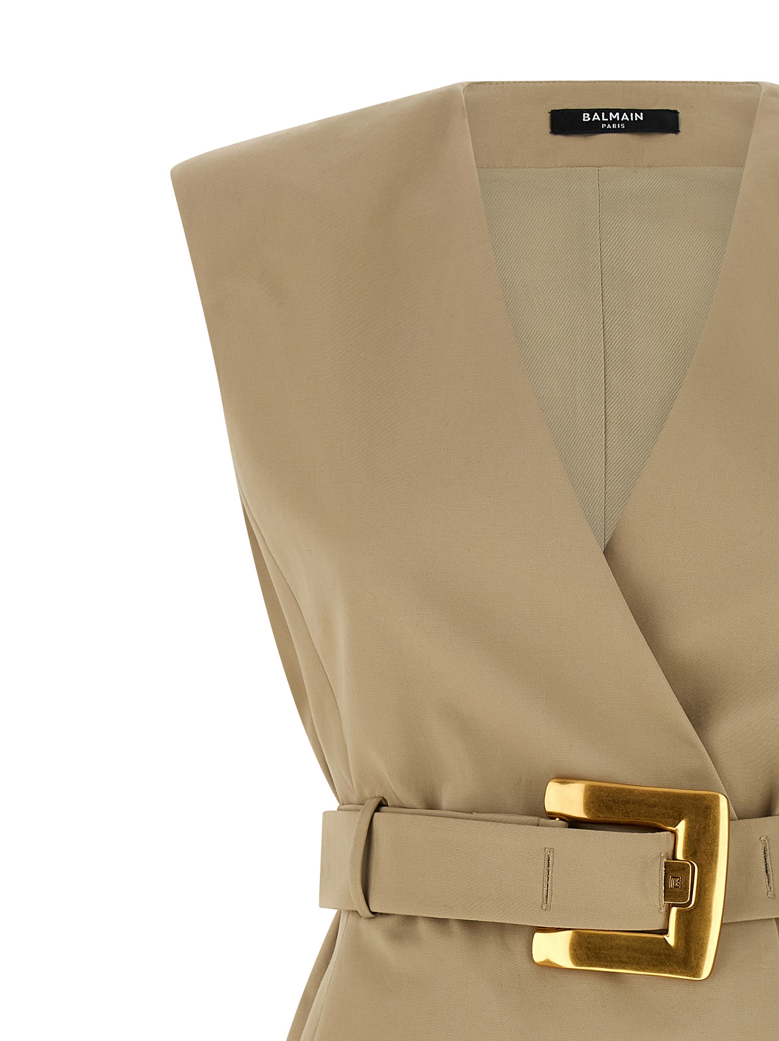 'Anthem' dress - immagine 3